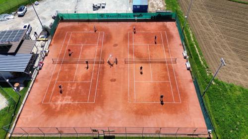  GÖST - Ganz Österreich Spielt Tennis