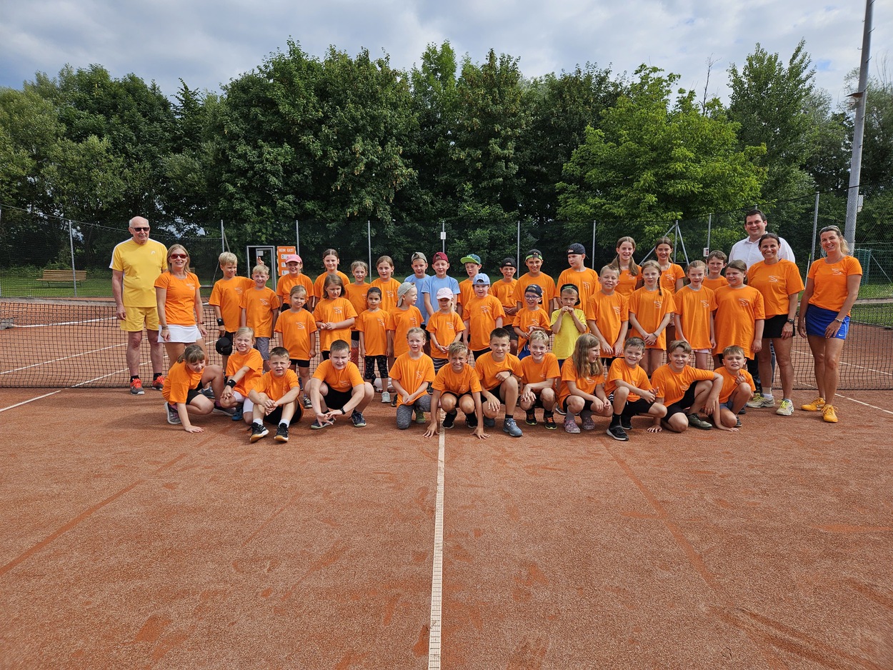 Kinder- und Jugendferiencamp 2025