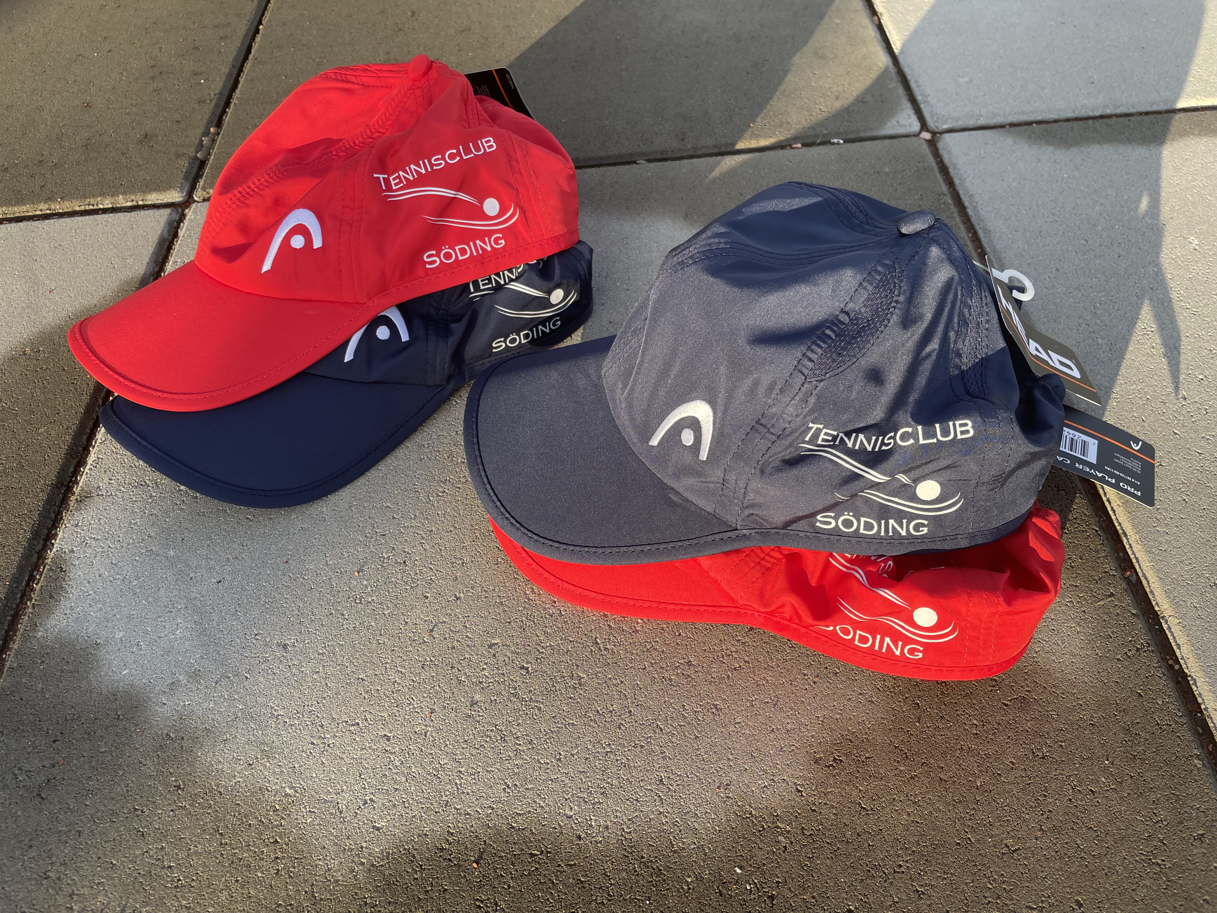 Tennisclub Söding